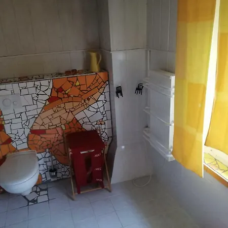 Für Monteure Und Anderer Reisende Apartment Bad Lauchstädt
