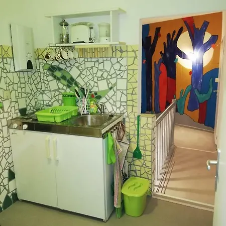 Für Monteure Und Anderer Reisende Apartment *